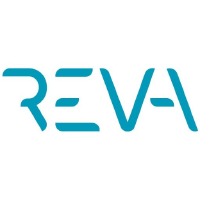 Logo of Reva Medical (RVA).