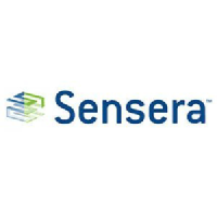 Logo of Sensera (SE1).