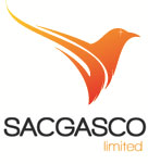 Logo of Sacgasco (SGC).