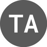 Logo of Terramin Australia (TZNNB).