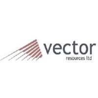 Logo of Vector Resources (VEC).