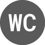 Logo of Warrnambool Cheese & Butter (WCB).