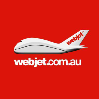 Logo of Webjet (WEB).