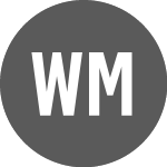 Logo of Woomera Mining (WMLOA).