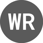 Logo of White Rock Minerals (WRMOB).