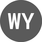 Logo of Western Yilgarn NL (WYX).