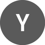 Logo of Yojee (YOJN).
