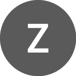 Logo of Zicom (ZGL).