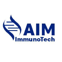 Logo of AIM ImmunoTech (AIM).