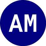 Logo of Aurizon Mines (AZK).