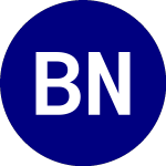 Logo of  (BLJ).