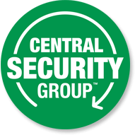 Logo of Central Securities (CET).
