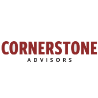 Logo of Cornerstone Strategic Va...