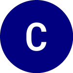 Logo of Centerplate (CVP).