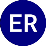 Logo of  (ENRJ-).