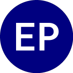 Logo of Empire Petroleum (EP).