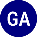 Logo of  (GGA).