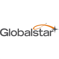 Logo of Globalstar (GSAT).