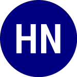 Logo of  (HNB).