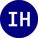 Logo of  (IHO).