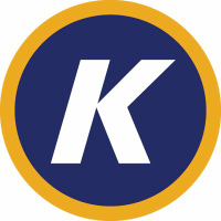 Logo of Kraneshares Dynamic Emer... (KEM).