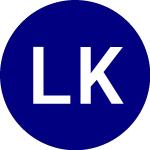 Logo of Lazare Kaplan (LKI).