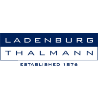 Logo of Ladenburg Thalmann Finan... (LTS).