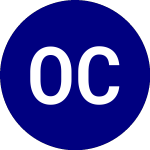 Logo of Olympic Cascade (OLY).
