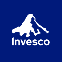 Logo of Invesco PureBeta FTSE Em... (PBEE).
