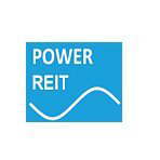 Logo of Power REIT (PW).