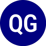 Logo of  (QGP).