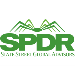 Logo of SPDR MSCI USA Gender Div... (SHE).