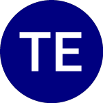 Logo of  (TGY).