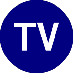 Logo of Tri Valley (TIV).