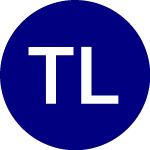 Logo of  (TLG).