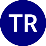 Logo of Tan Range Exploratio (TRE).