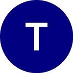 Logo of Teche (TSH).