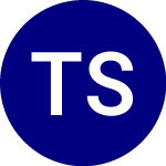 Logo of TT Sprint Targets (TSR).