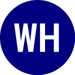 Logo of  (WGL).