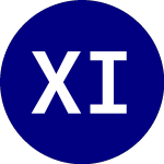 Logo of  (XCR).