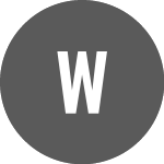 Logo of WeWork (1WE).