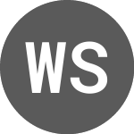Logo of WisdomTree S&P 500 3x Da... (3USS).