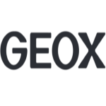 Logo of Geox (GEO).