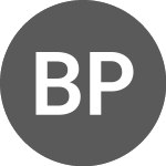 Logo of Bnp Paribas (P41129).