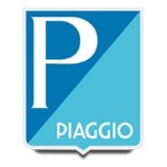 Logo of Piaggio & C (PIA).