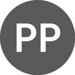 Logo of Poligrafici Printing (POPR).