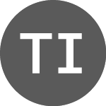 Logo of Telecom Italia (TITR).