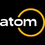 Logo of ATOMPAR ON (ATOM3).
