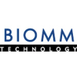 Logo of BIOMM ON (BIOM3).
