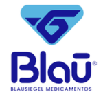Logo of Blau Farmaceutica ON (BLAU3).